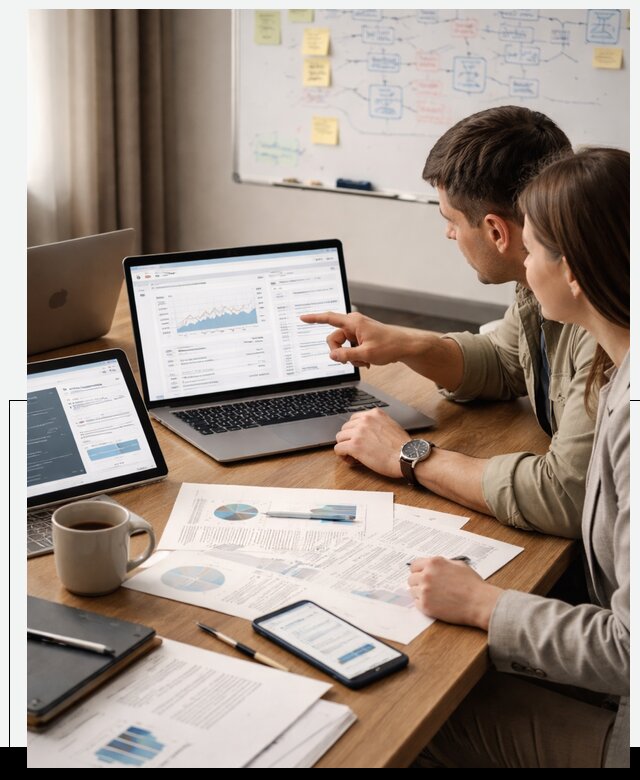 Внедрение сервисов BNPL и краудлендинга для бизнеса в Медногорске