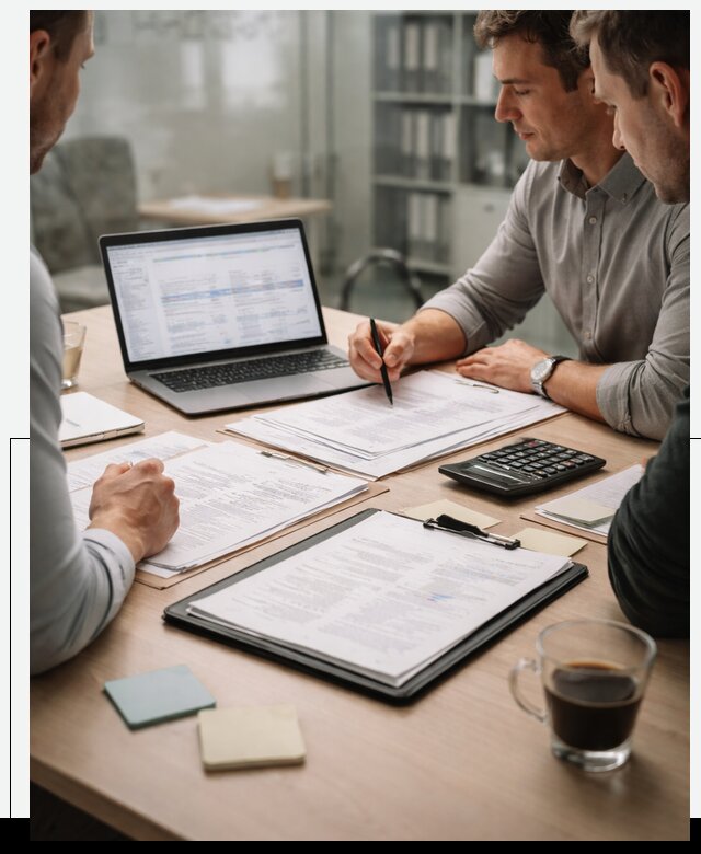 Подготовка и сдача отчетности в ЦБ РФ для организаций в Медногорске