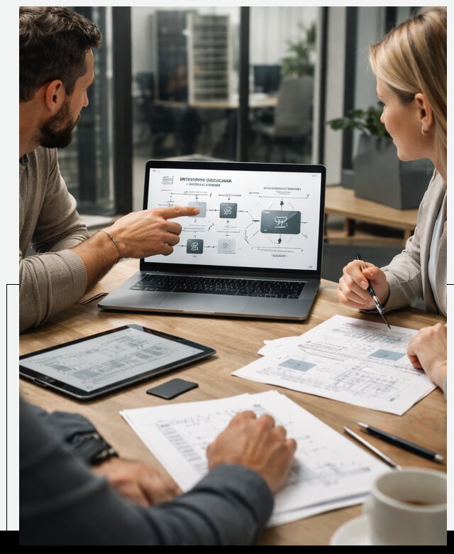 Интеграция цифрового рубля и подключение платежей в Медногорске