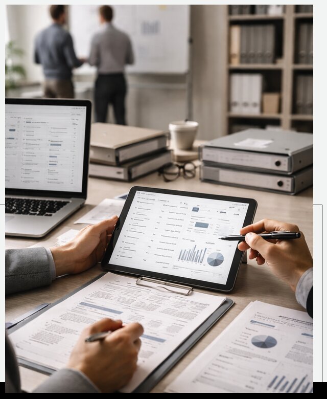 Автоматизация урегулирования убытков в Медногорске от 7629 р | АвикейМдн