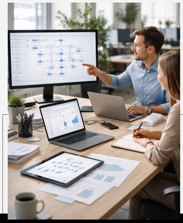 Автоматизация урегулирования убытков в Медногорске для страховых компаний
