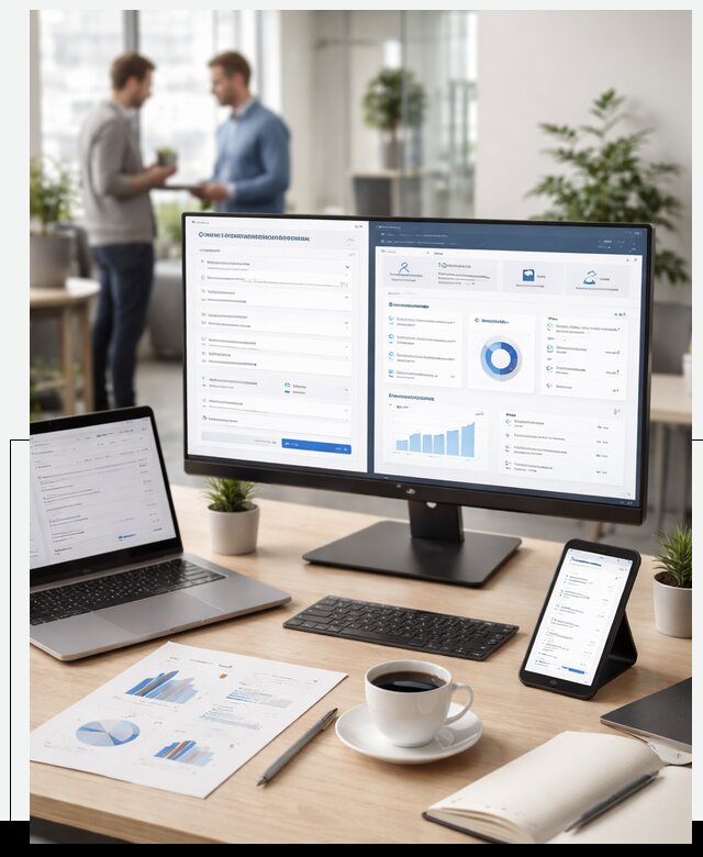 Разработка платформ онлайн страхования в Медногорске под ключ