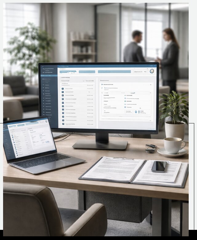 CRM для страховой компании под ключ в Медногорске от 15258 р. | АвикейМдн