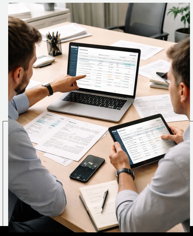 CRM для страховой компании в Медногорске с автоматизацией продаж и выплат