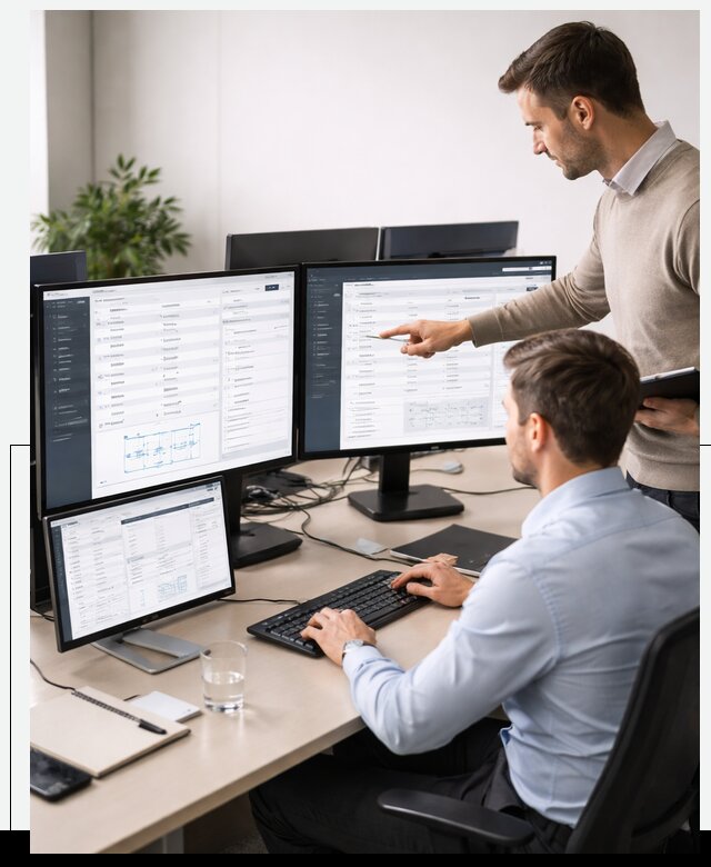 Создание и внедрение MVNO и CRM систем для операторов в Медногорске