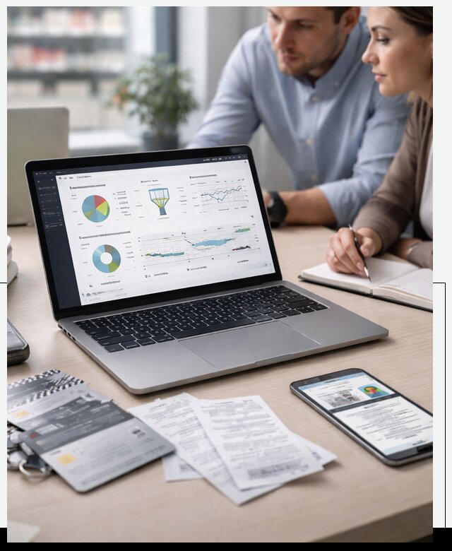 Лояльность и CDP для ритейла в Медногорске от 15258 р. | АвикейМдн