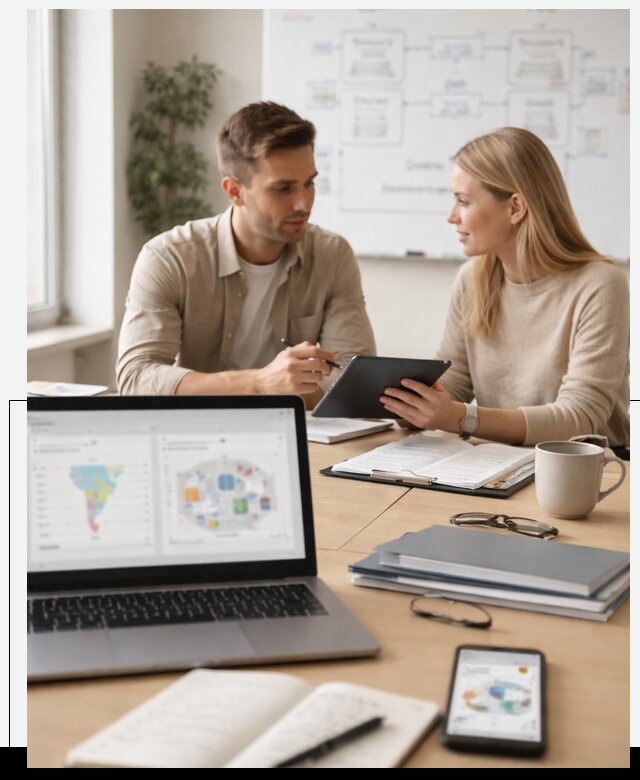 Внедрение программ лояльности и CDP для ритейла в Медногорске