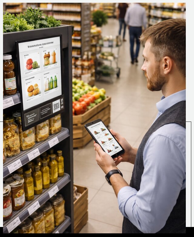 Персонализация предложений торговой сети в Медногорске от 8646 р.| АвикейМдн