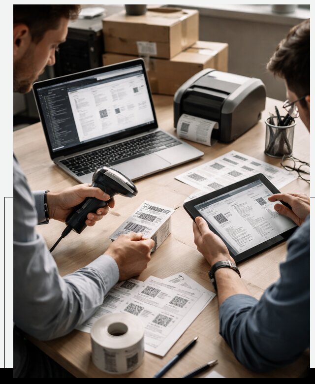 Интеграция маркировки Честный Знак и автоматизация в Медногорске