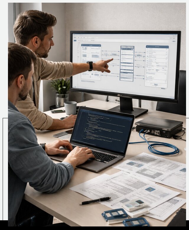 Интеграция ЕГИСЗ и ЛИС в медучреждениях с сопровождением в Медногорске