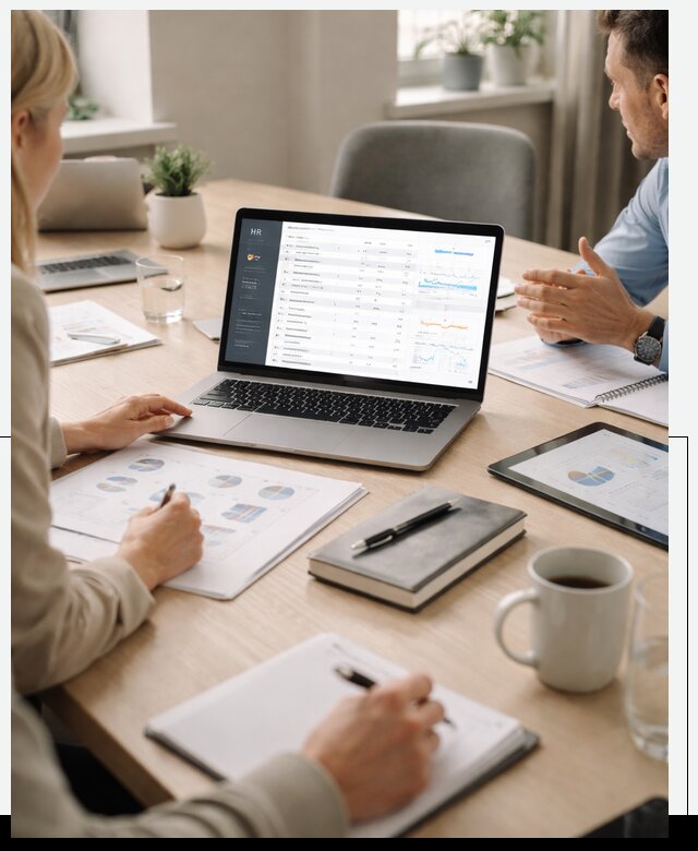 HR системы HCM ATS для подбора в Медногорске от 12206 р. АвикейМдн