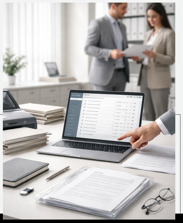 КЭДО и интеграция с 1С ЗУП в Медногорске от 7629 р. АвикейМдн