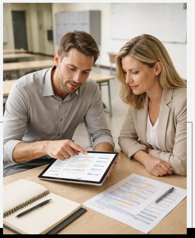 Разработка электронный дневник школа в Медногорске от 15258 р. |АвикейМдн