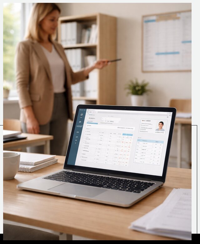 Электронный журнал школа система в Медногорске от 12206 р. | АвикейМдн