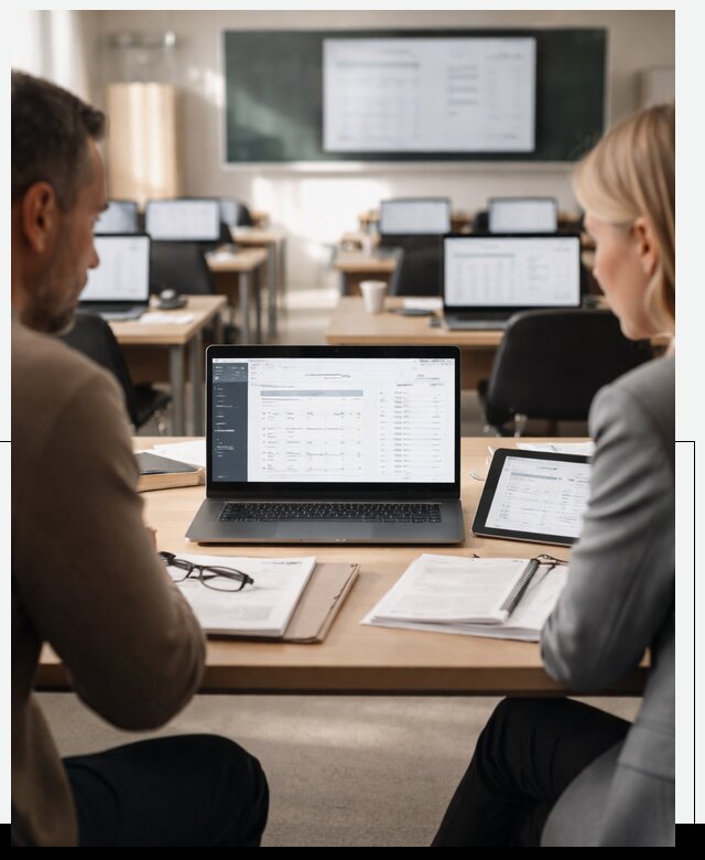 Система управления учебным процессом вузе в Медногорске от 12206 р|АвикейМдн