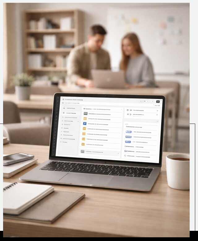 LMS для университета под ключ в Медногорске от 7629 р. | АвикейМдн