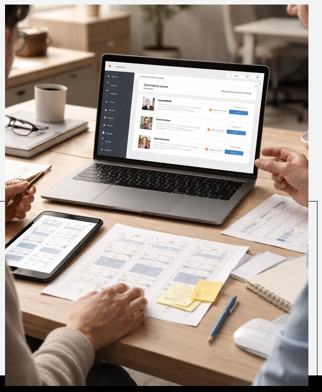 Онлайншкола платформа разработка в Медногорске от 12206 р. | АвикейМдн