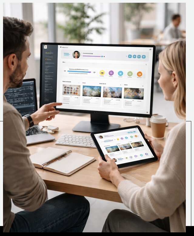 Геймификация обучения платформа в Медногорске от 15258 р, АвикейМдн