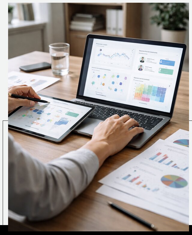 Разработка адаптивной AI системы обучения в Медногорске под бизнес