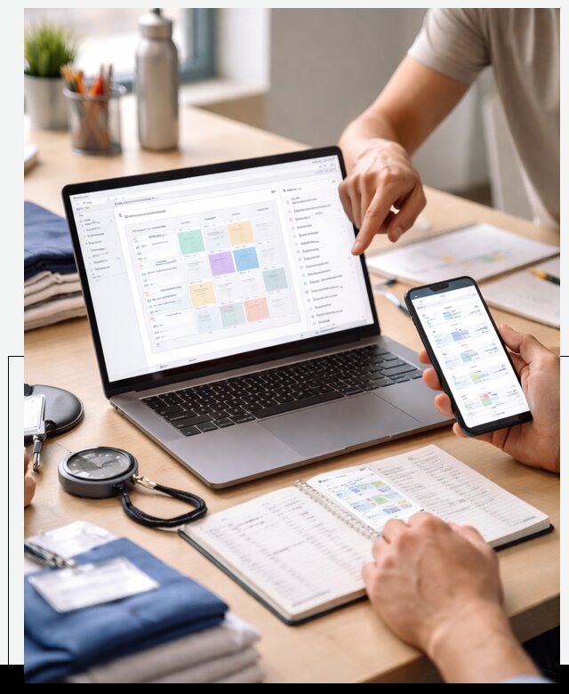 Система управления спортивной школой в Медногорске автоматизация процессов