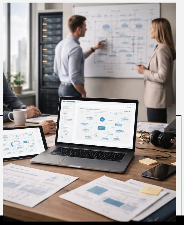 Разработка порталов госуслуг и ФГИС в Медногорске от 12206 р. | АвикейМдн