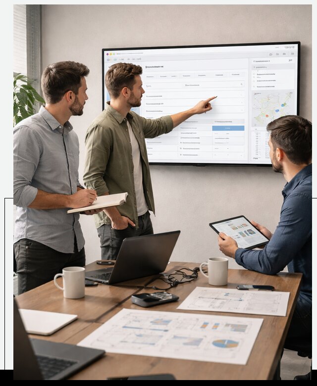 Разработка порталов госуслуг и интеграция с ФГИС в Медногорске