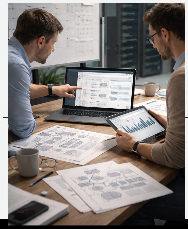 Внедрение СМЭВ и МЭДО для государственных систем в Медногорске