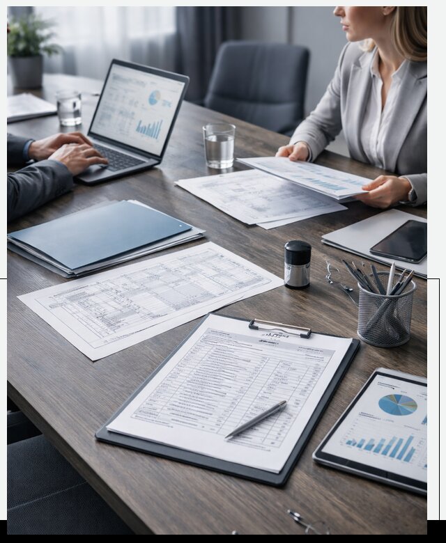 СЭД для государственного органа в Медногорске от 35602 р. | АвикейМдн