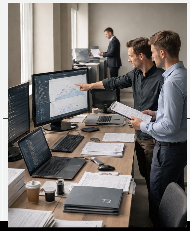 СЭД для государственного органа: внедрение и сопровождение в Медногорске