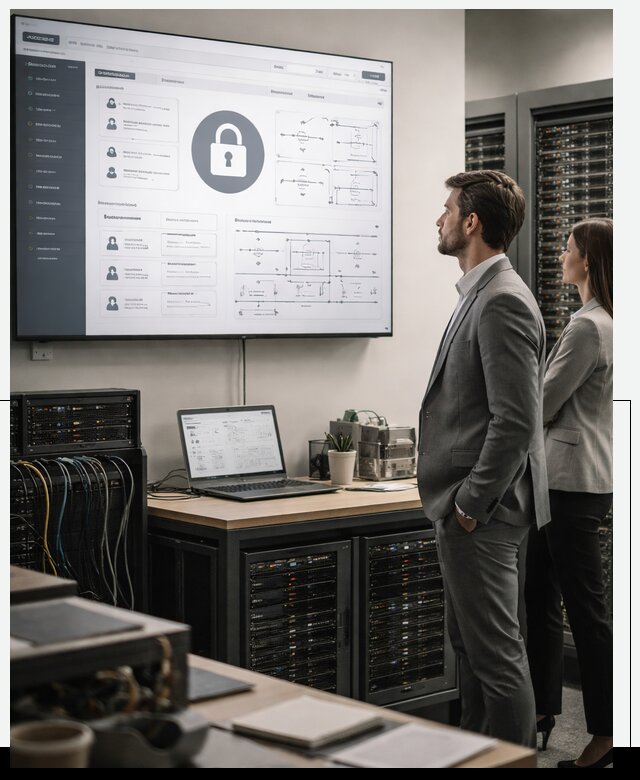 Защита КИИ и IAM в Медногорске от 30516 р. | АвикейМдн — MFA, PAM, ZTNA