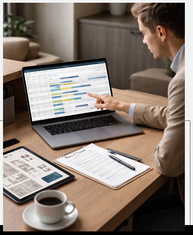 Бронирование отелей PMS в Медногорске разработка от 35602 р., АвикейМдн