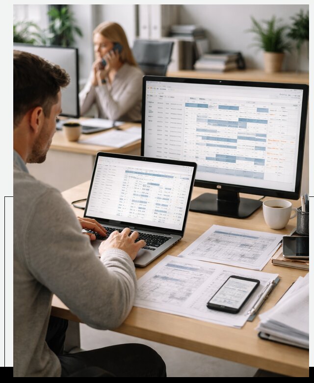 PMS для бронирования отелей и управления номерным фондом в Медногорске