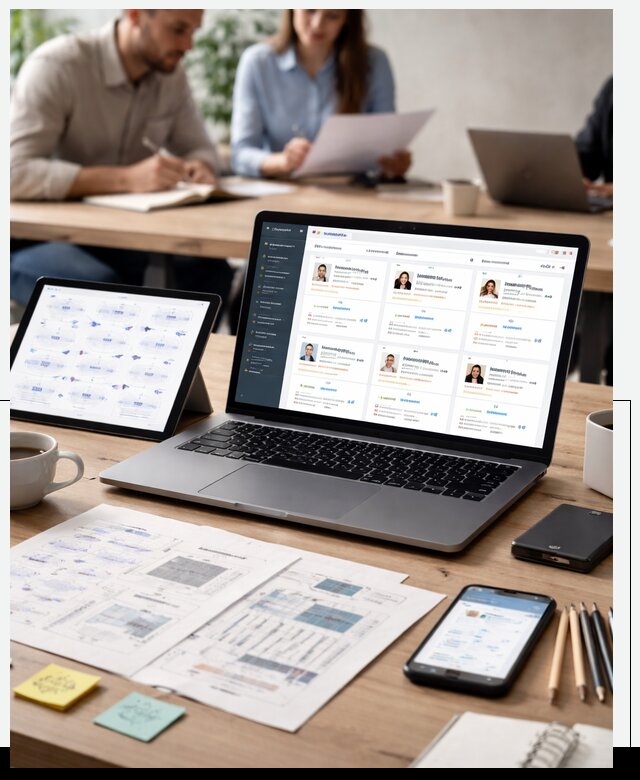 Разработка маркетплейса специалистов в Медногорске от 7120 р.|АвикейМдн