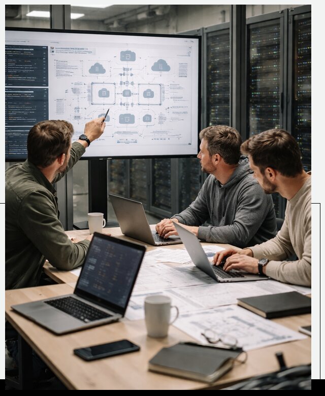 GameDev Backend и платформы в Медногорске от 25430 р. | АвикейМдн