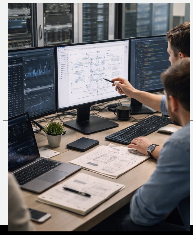 Разработка GameDev Backend и игровых платформ под ключ в Медногорске