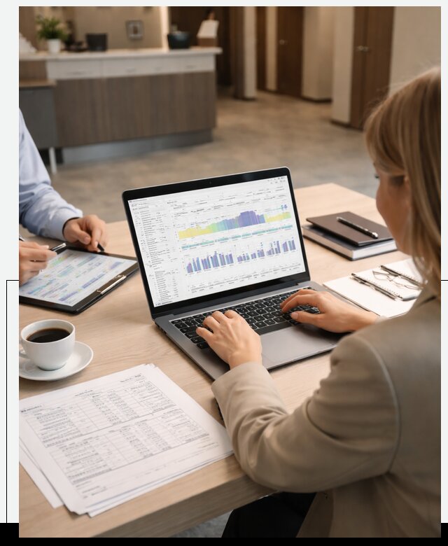 Yield management для гостиницы: ценообразование и прогноз в Медногорске