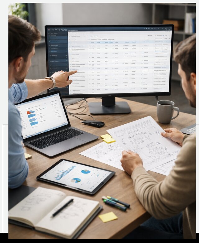 Интеграция GDS и настройка онлайн-бронирования в Медногорске